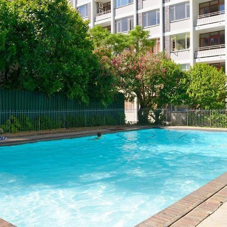 St Martini Gardens Apartment Kapské Město Exteriér fotografie