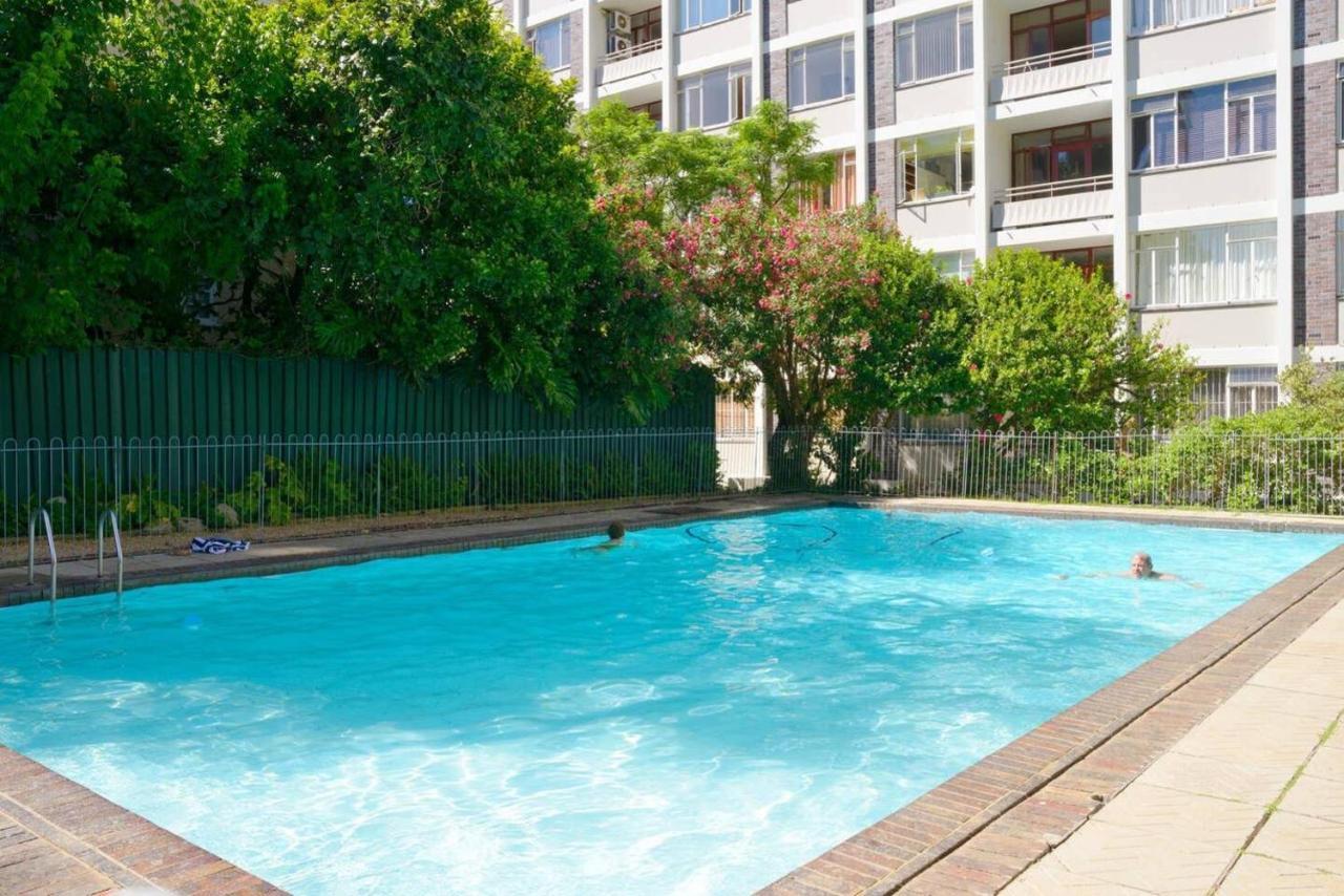 St Martini Gardens Apartment Kapské Město Exteriér fotografie
