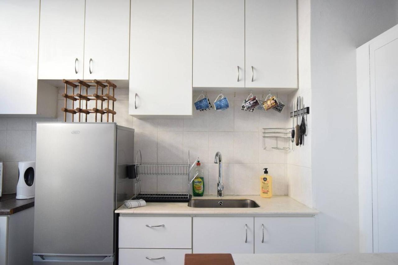 St Martini Gardens Apartment Kapské Město Exteriér fotografie