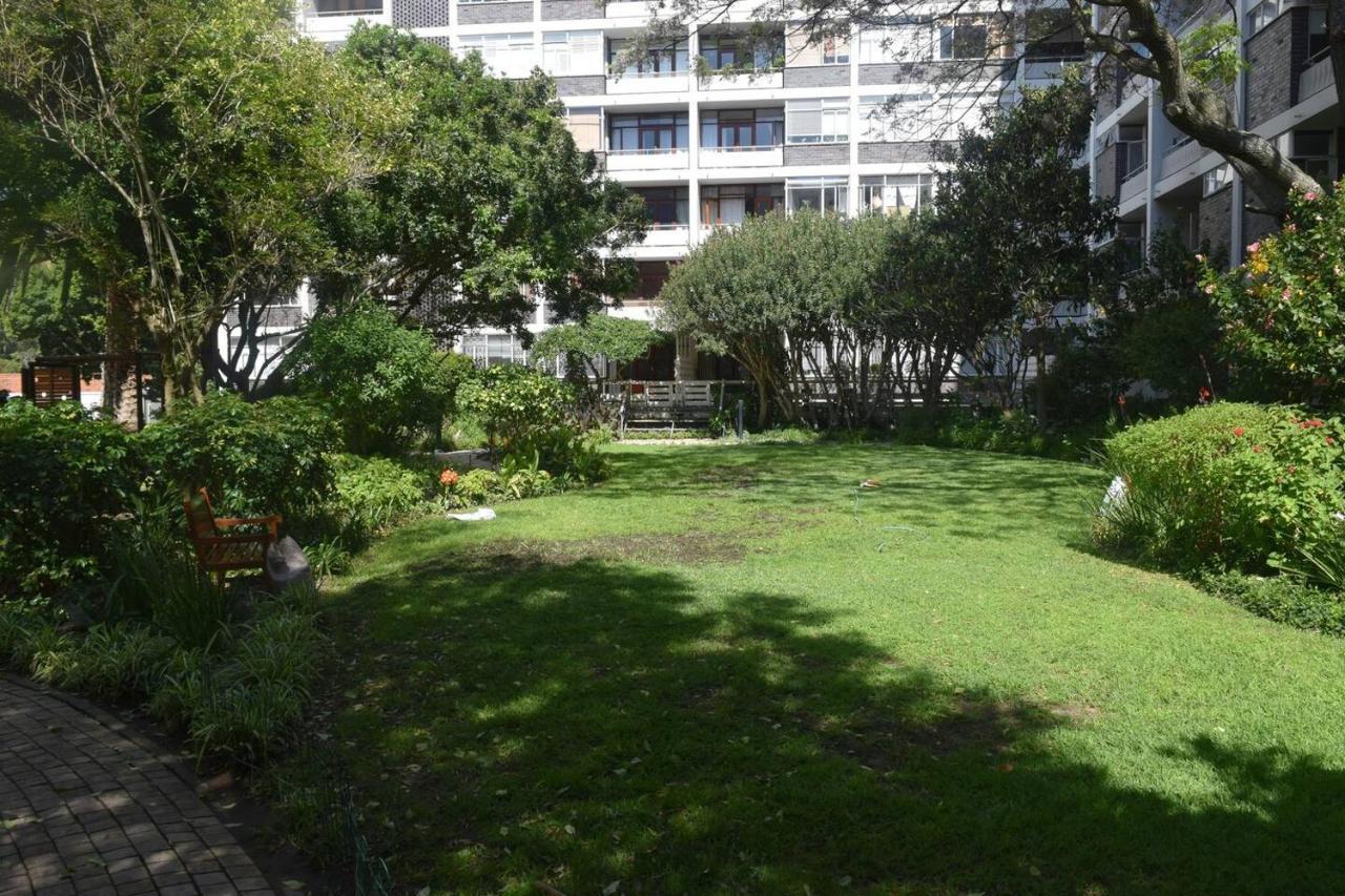 St Martini Gardens Apartment Kapské Město Exteriér fotografie